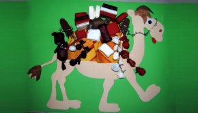 Ramadan-kalender-kamel