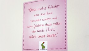 Spruch-Kinder-Geld
