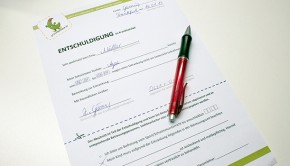 gleich auf Vorrat ausdrucken...