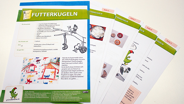 Barmherzigkeit für die Tiere