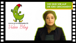 Videoblog "Rechnen, Basteln, Waisen"