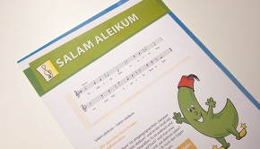 www.grünebanane.de