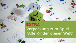 Spiel-Verpackung