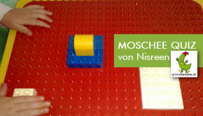 Moscheequiz