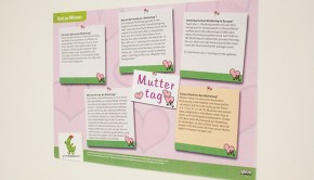 Muttertag-islam