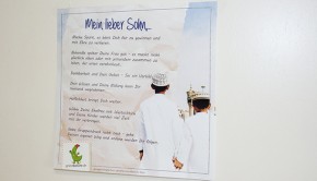 mutter-sohn-gruenebanane